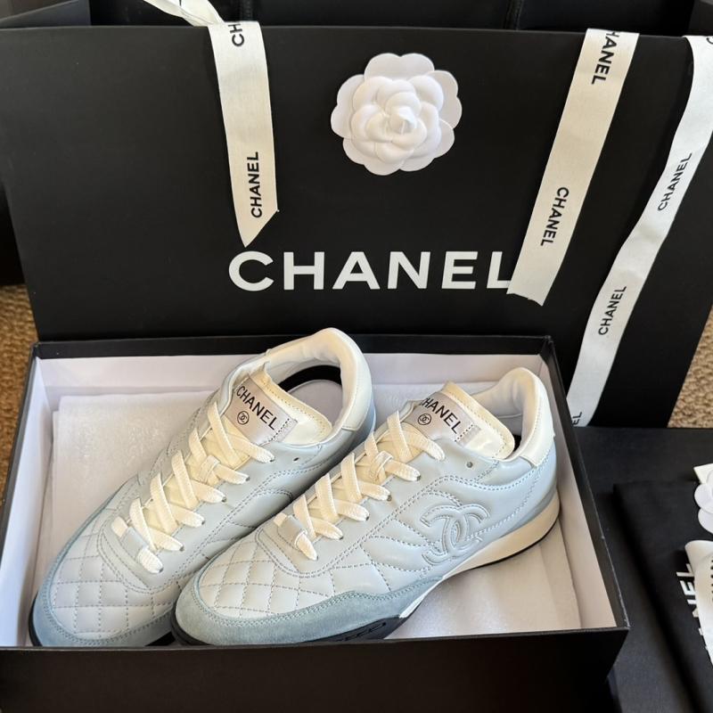 Chanel Sneakers SCS32202