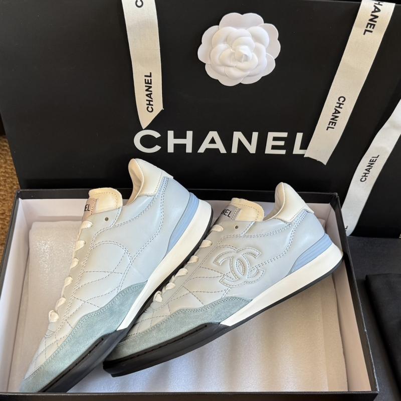 Chanel Sneakers SCS32202