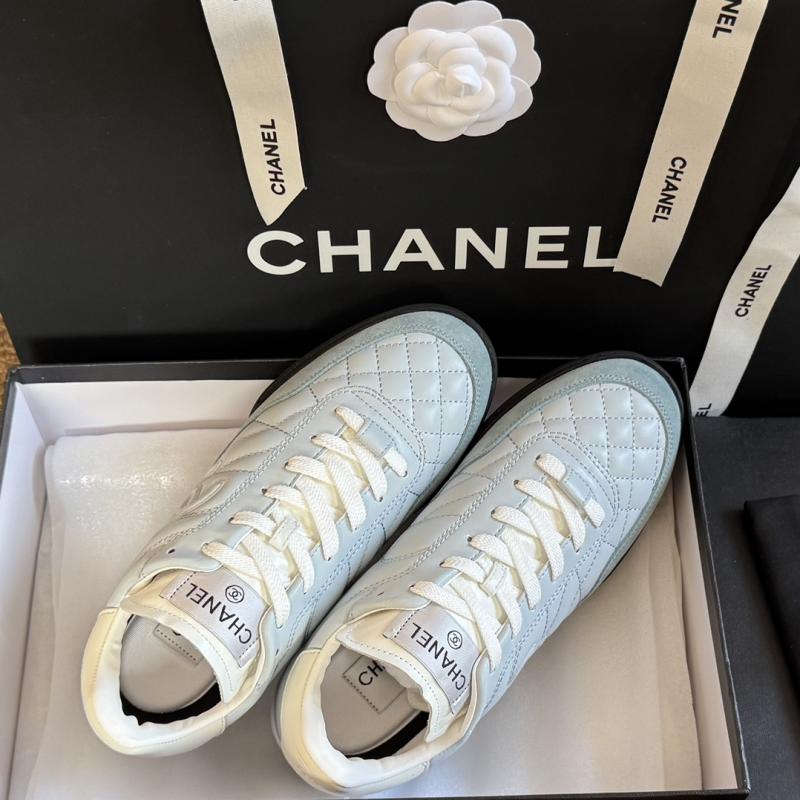 Chanel Sneakers SCS32202