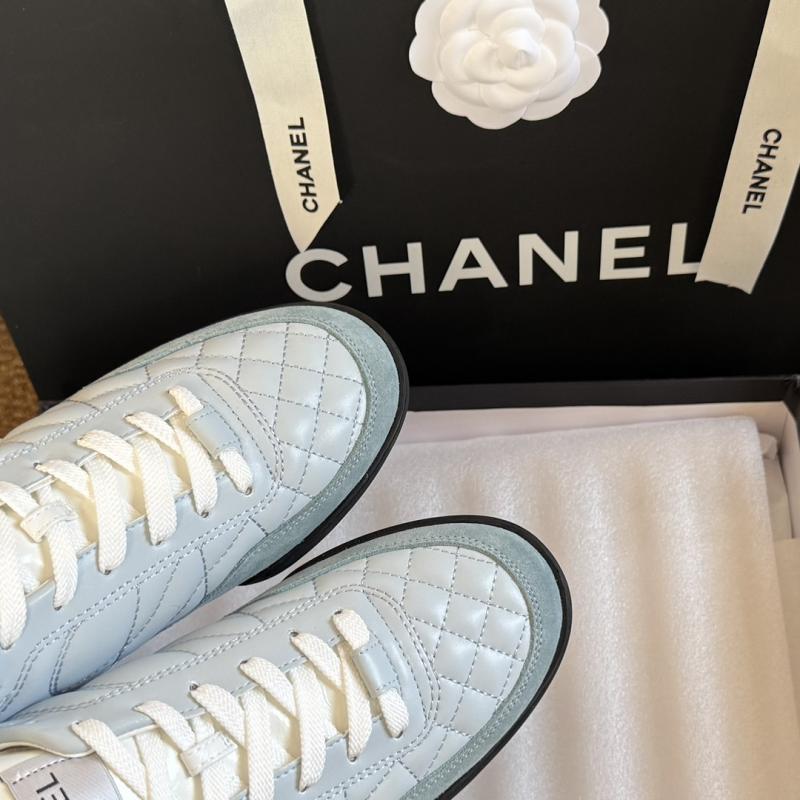 Chanel Sneakers SCS32202