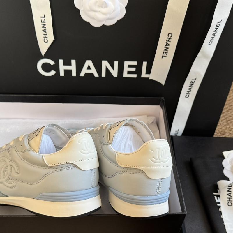Chanel Sneakers SCS32202