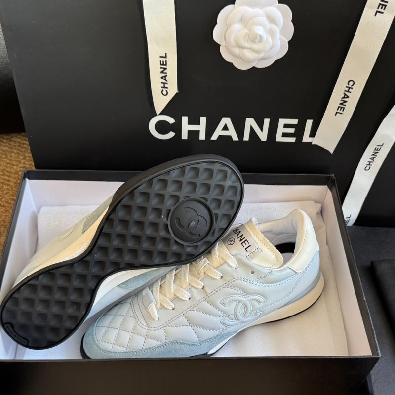 Chanel Sneakers SCS32202