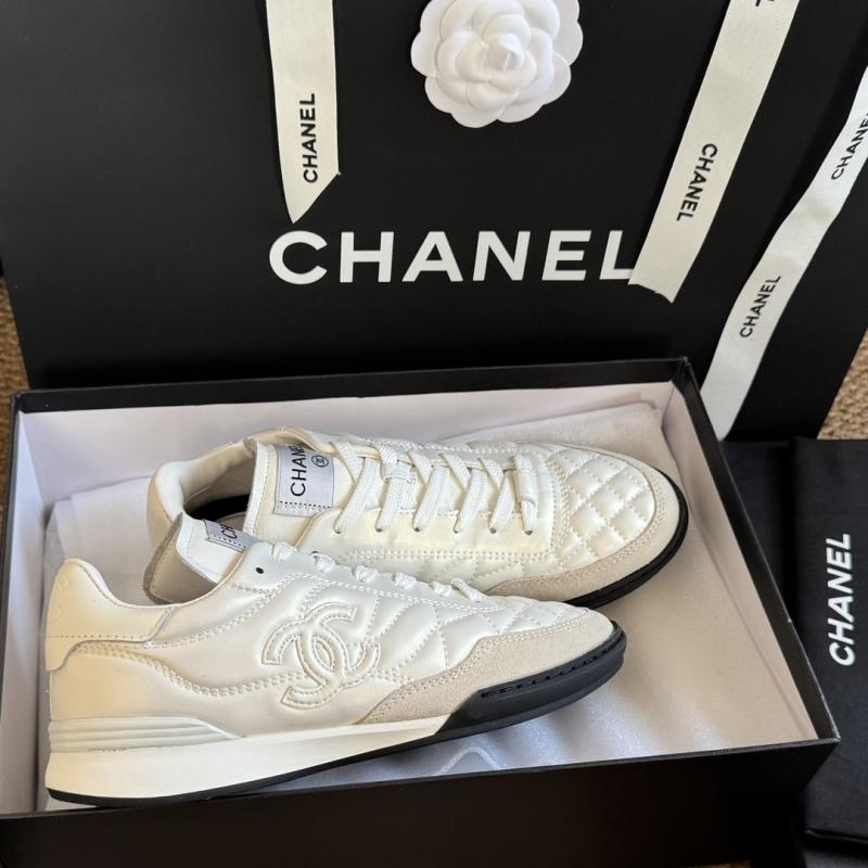 Chanel Sneakers SCS32203