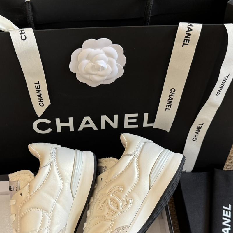 Chanel Sneakers SCS32203