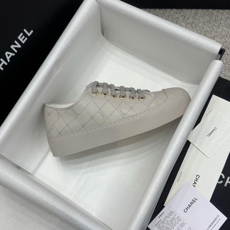 Chanel Sneakers SCS32204