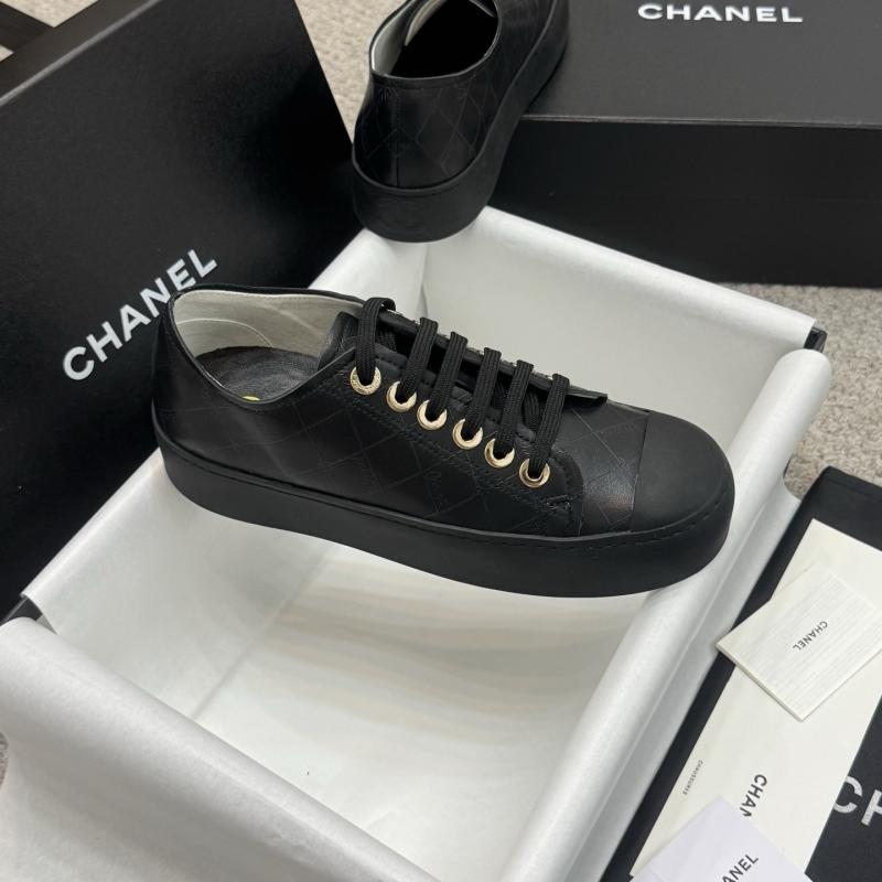 Chanel Sneakers SCS32205