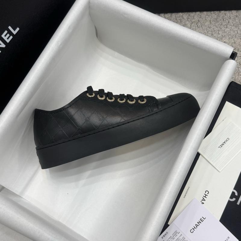 Chanel Sneakers SCS32205