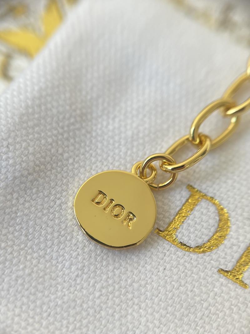 Dior Necklace JDN32202