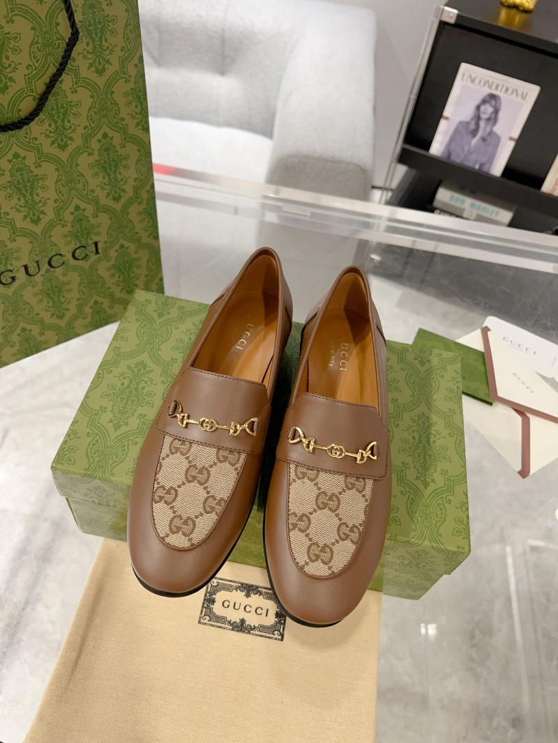 Gucci Loafers SGS32201