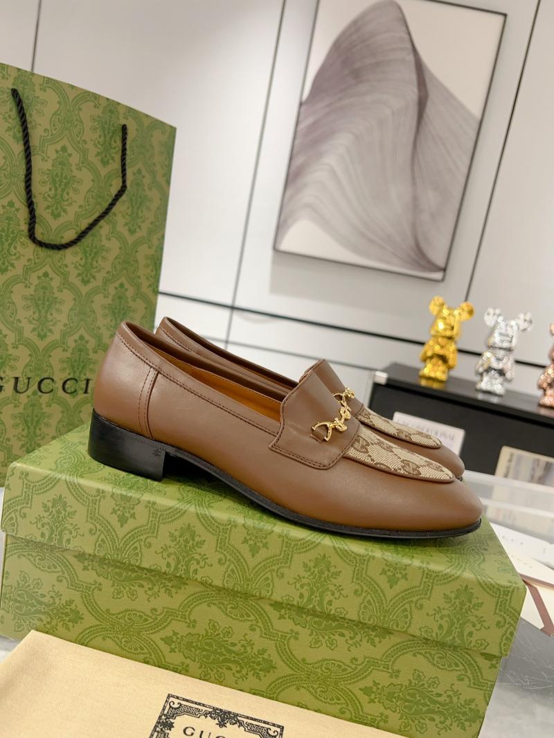 Gucci Loafers SGS32201