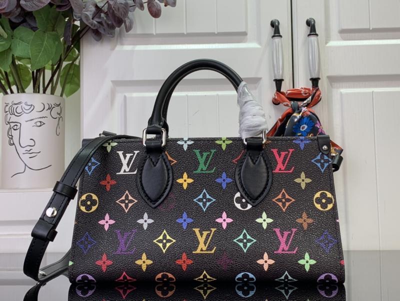 LV x TM OnTheGo East West Chain M13260