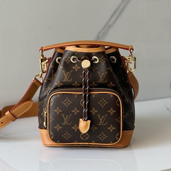 Louis Vuitton Noe Cargo M14017