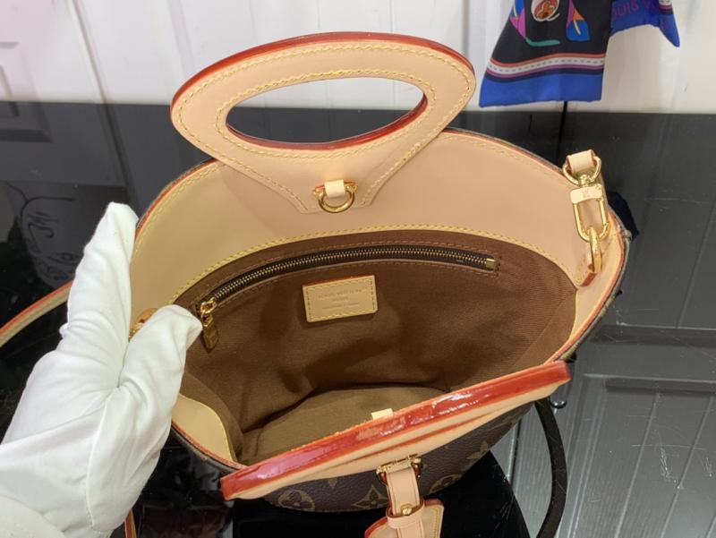 Louis Vuitton Rivage BB M14680