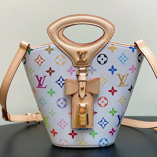 Louis Vuitton Rivage BB Multicolor M14680