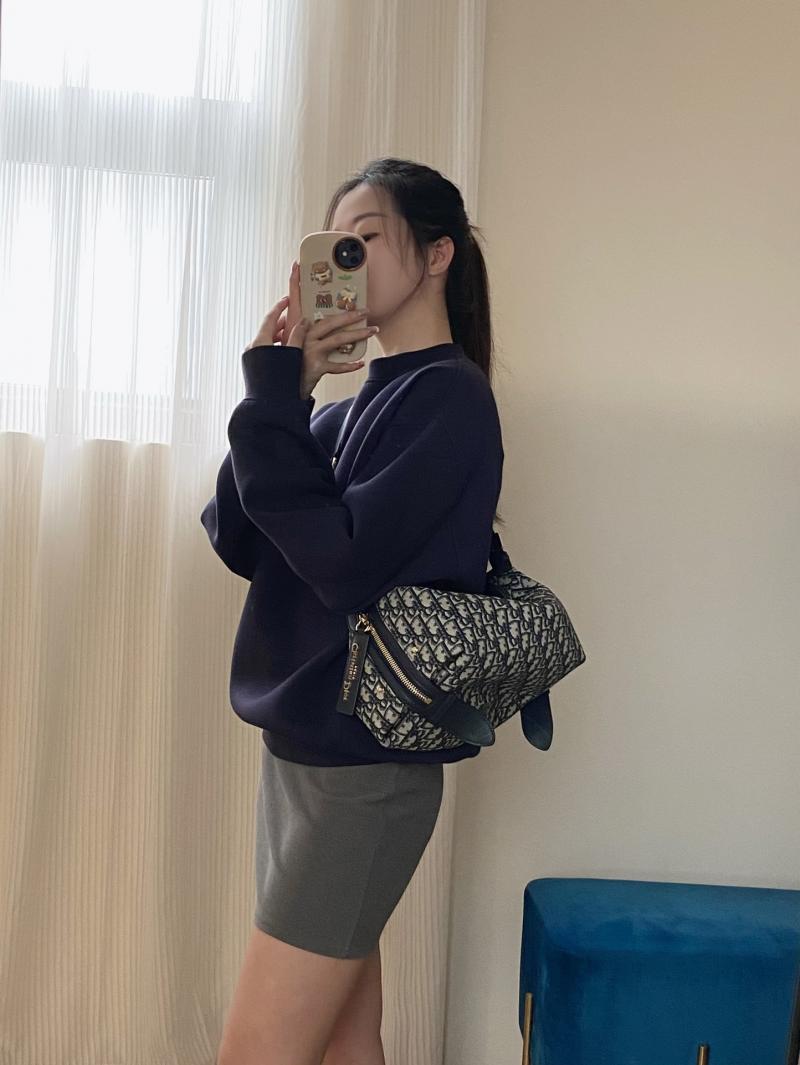 Medium D-Journey Bag M2417
