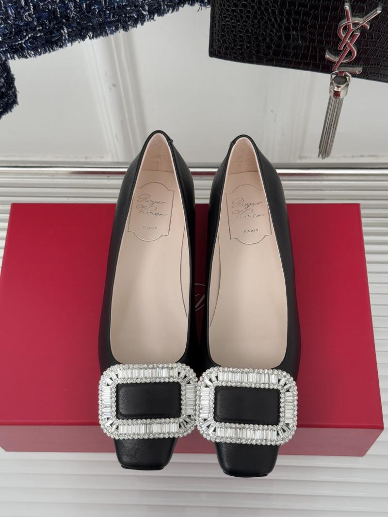Roger Vivier Pumps SRP32201