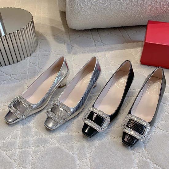 Roger Vivier Pumps SRP32202