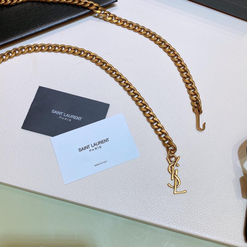 Saint Laurent Belt WSB31501