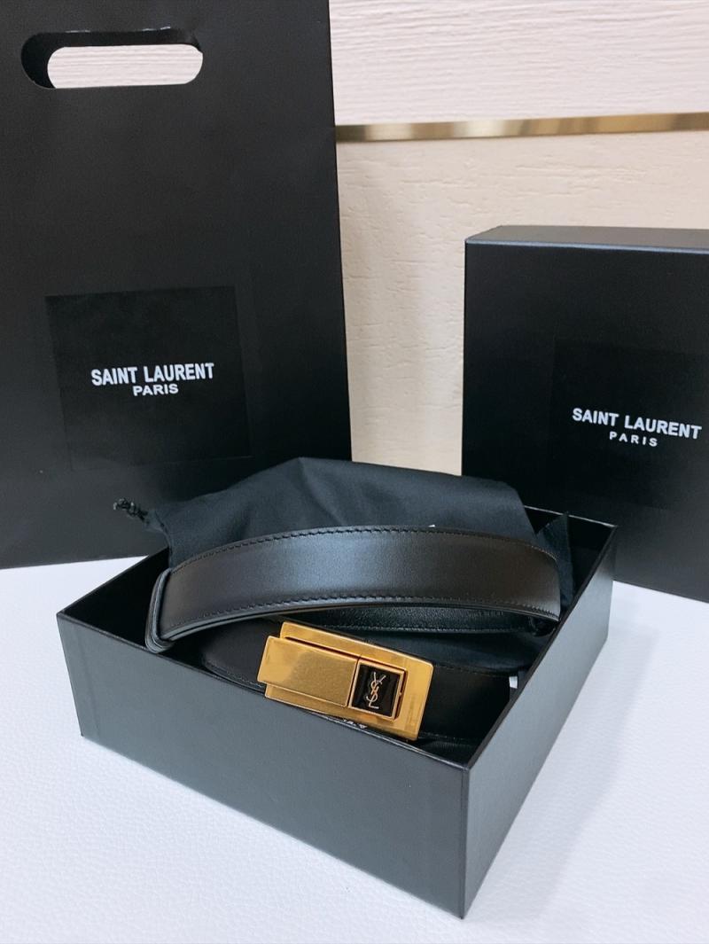 Saint Laurent Belt WSB31703