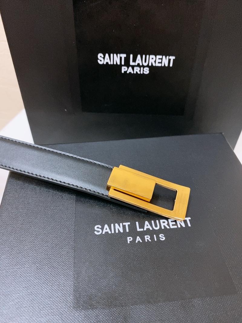 Saint Laurent Belt WSB31703