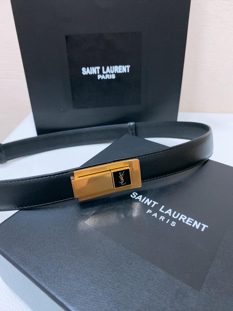 Saint Laurent Belt WSB31703