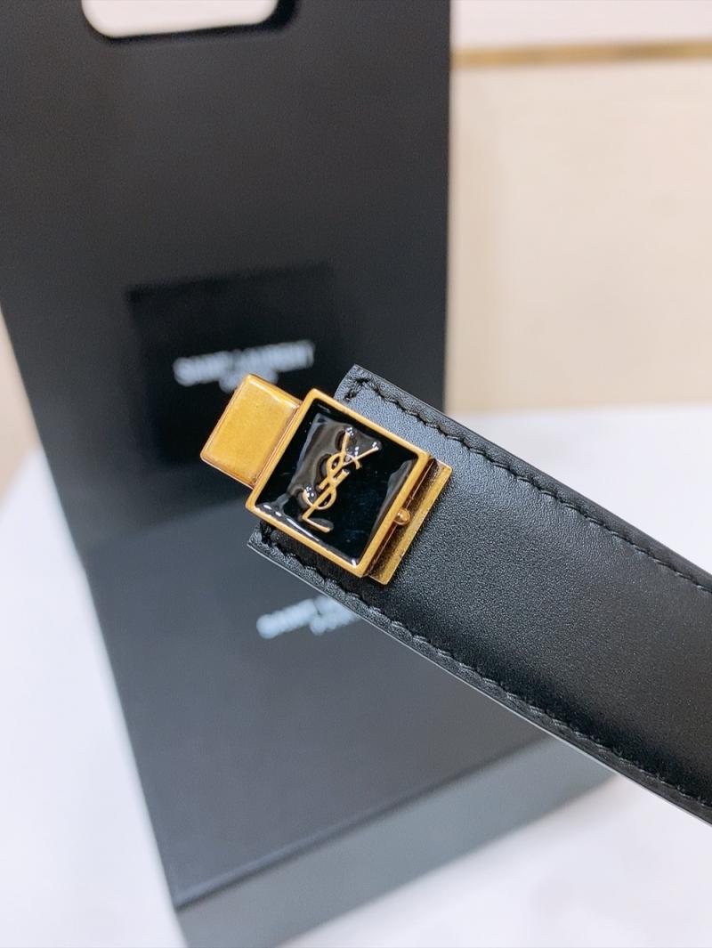 Saint Laurent Belt WSB31703