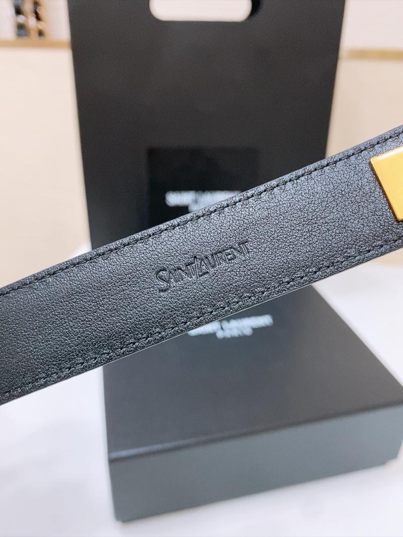 Saint Laurent Belt WSB31703