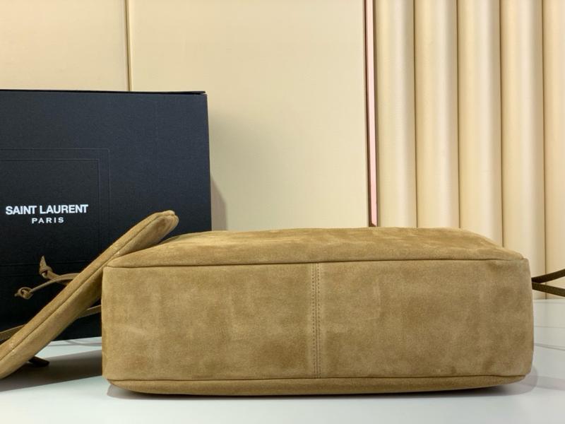 Saint Laurent Jamie Shopping Golden Leaf 809824
