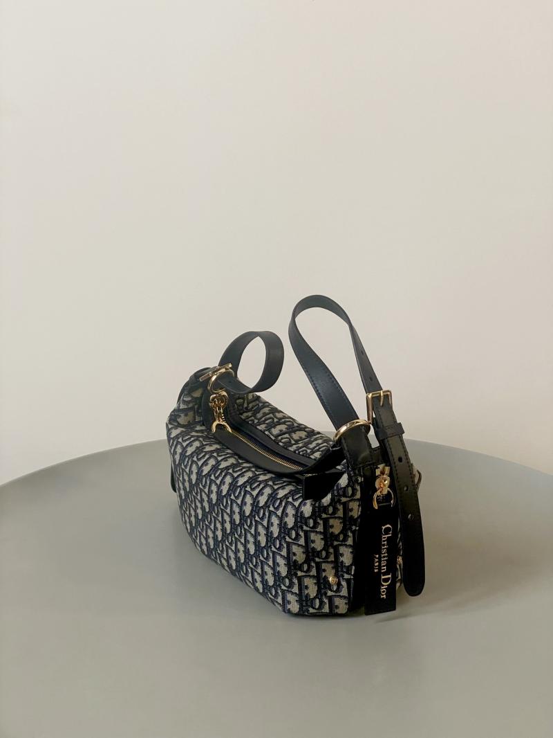 Small D-Journey Bag M2416