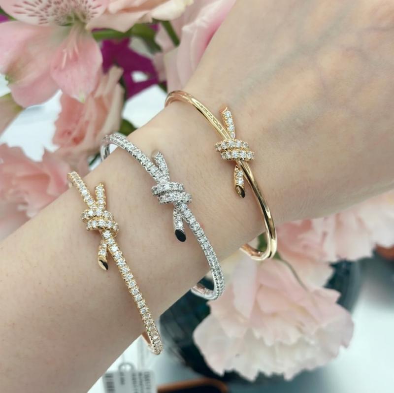 Tiffany Bracelet TB32001