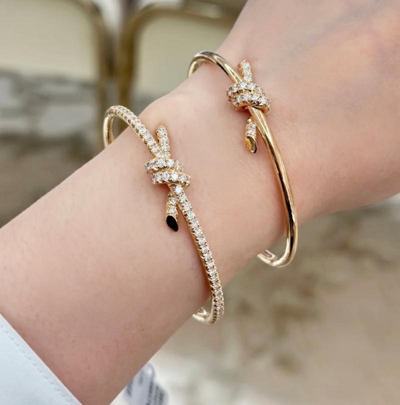 Tiffany Bracelet TB32001
