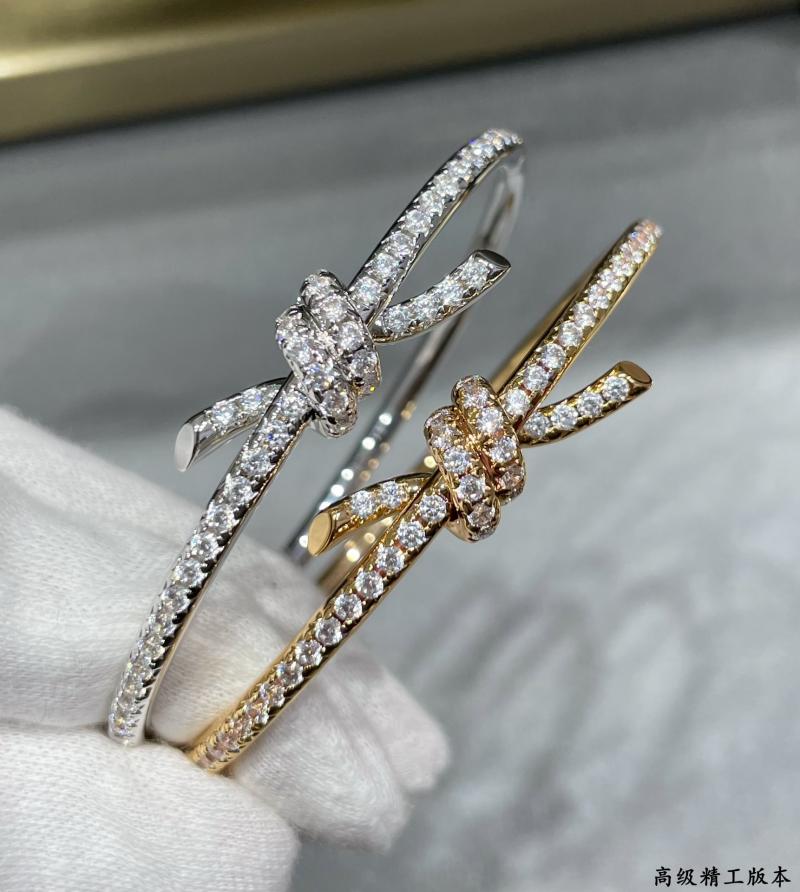 Tiffany Bracelet TB32001