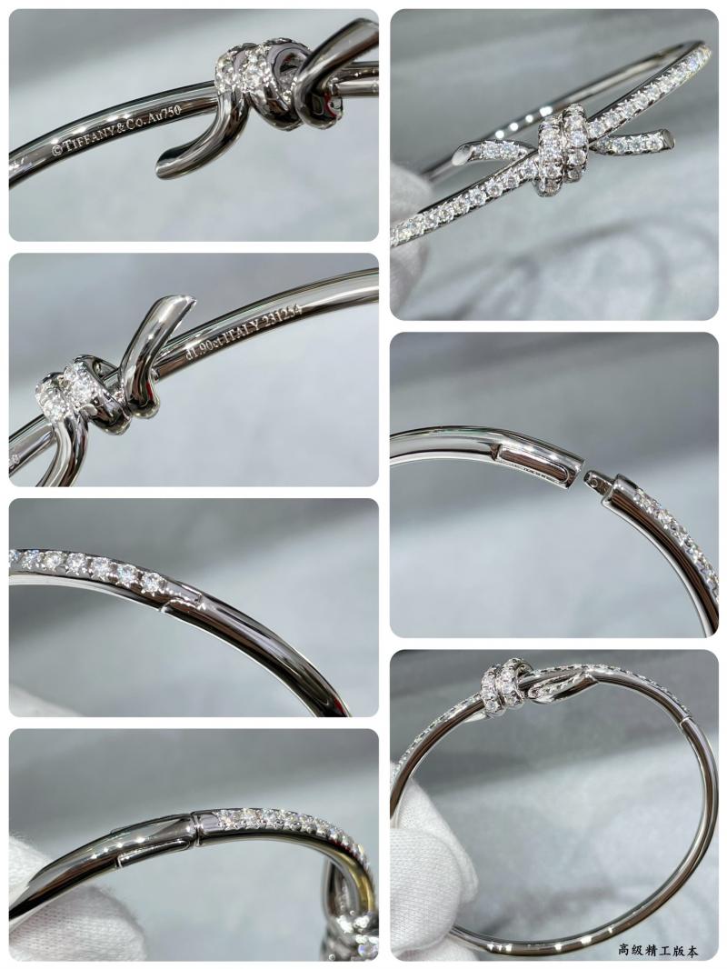 Tiffany Bracelet TB32001