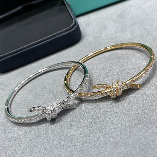 Tiffany Bracelet TB32001
