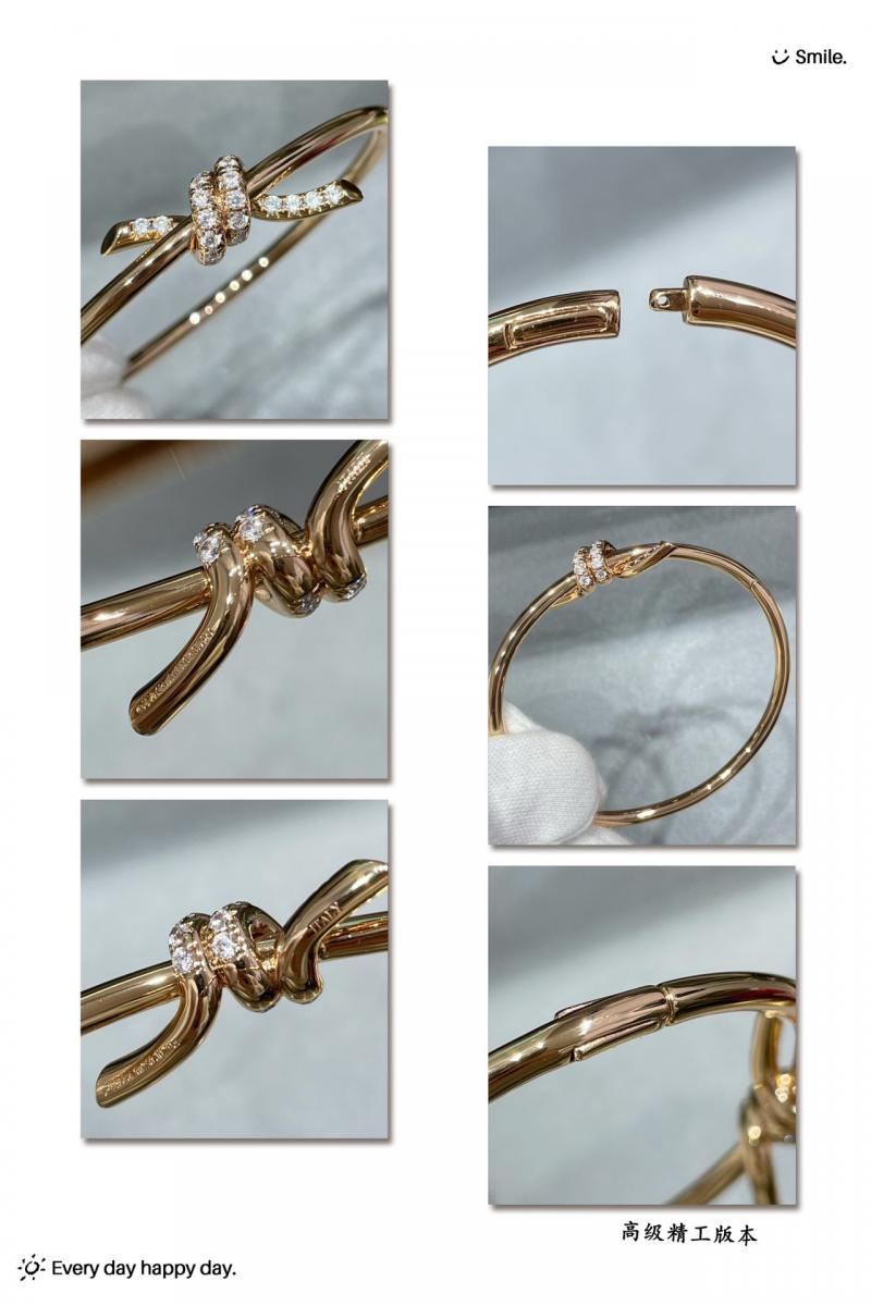 Tiffany Bracelet TB32002