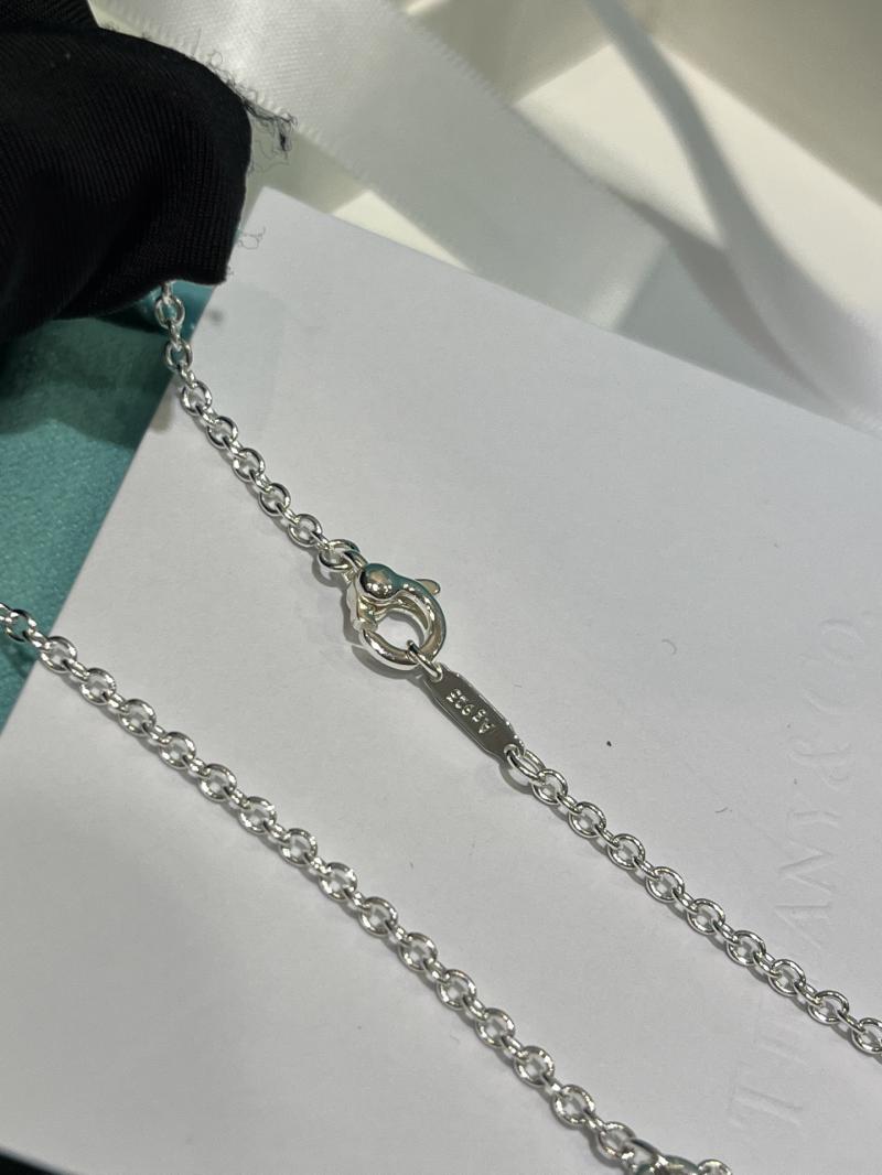 Tiffany Necklace TN32001
