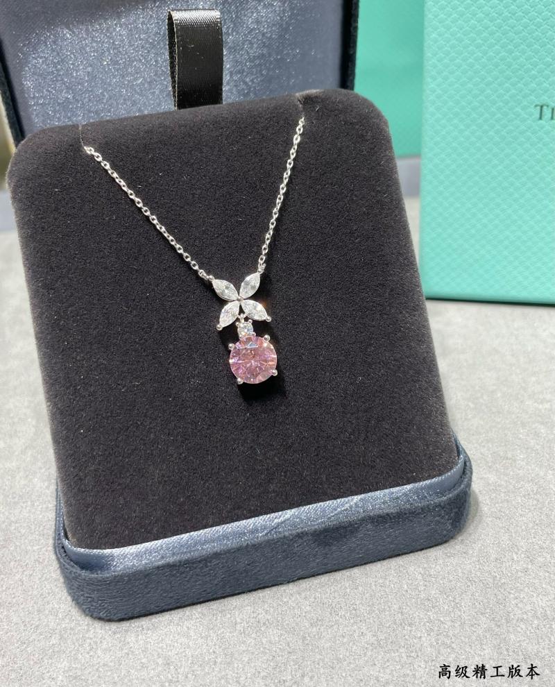 Tiffany Necklace TN32002
