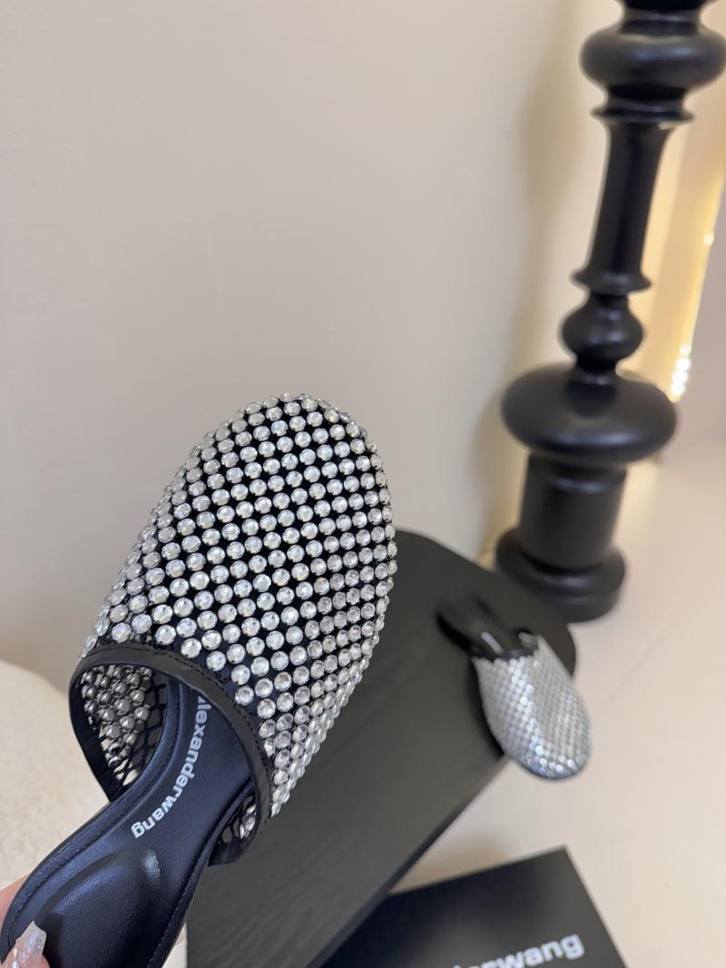 Alexanderwang Slippers SAS32601