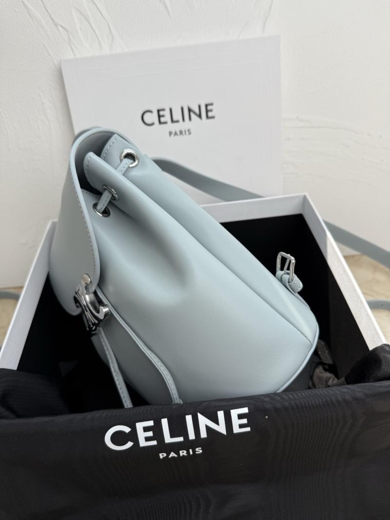 Backpack Celine Bonnie Blue 118703