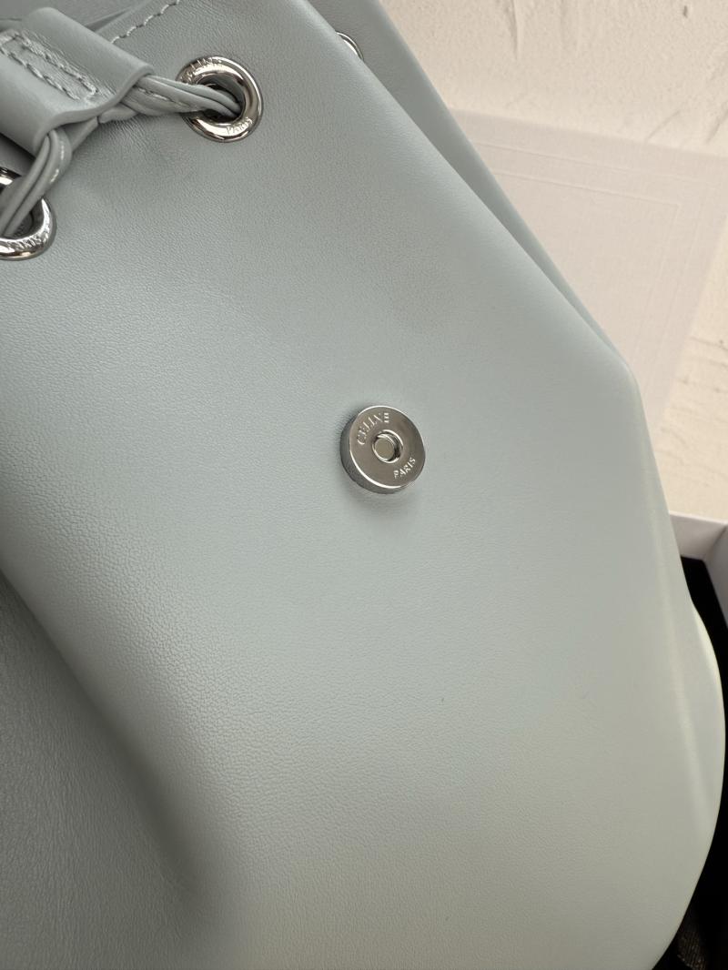 Backpack Celine Bonnie Blue 118703