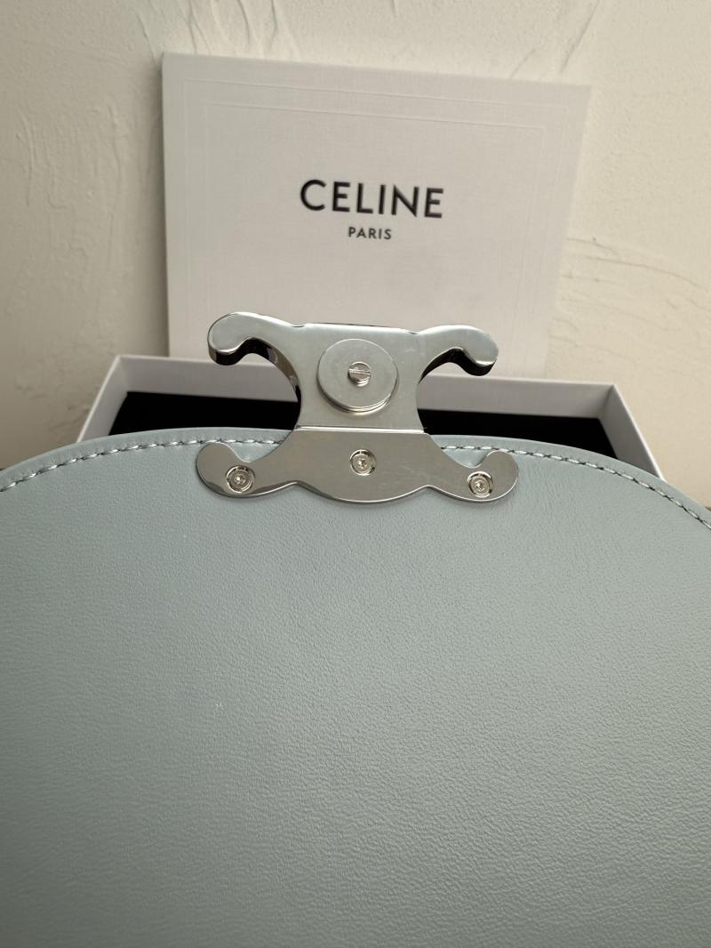 Backpack Celine Bonnie Blue 118703
