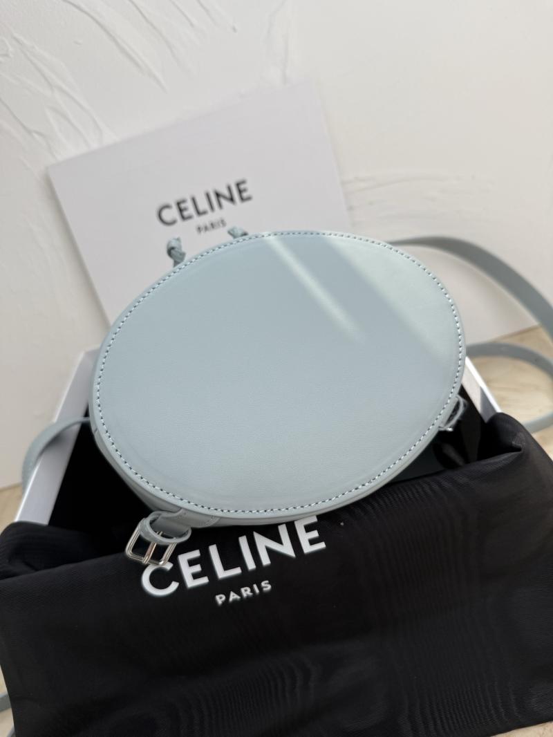 Backpack Celine Bonnie Blue 118703