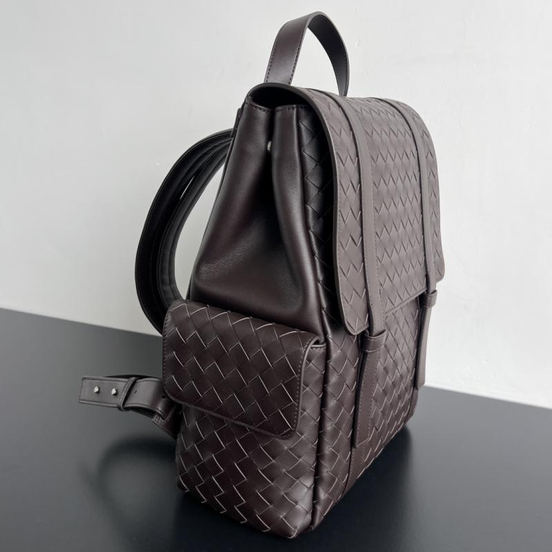 Bottega Veneta Back To School Backpack Fondant 805971