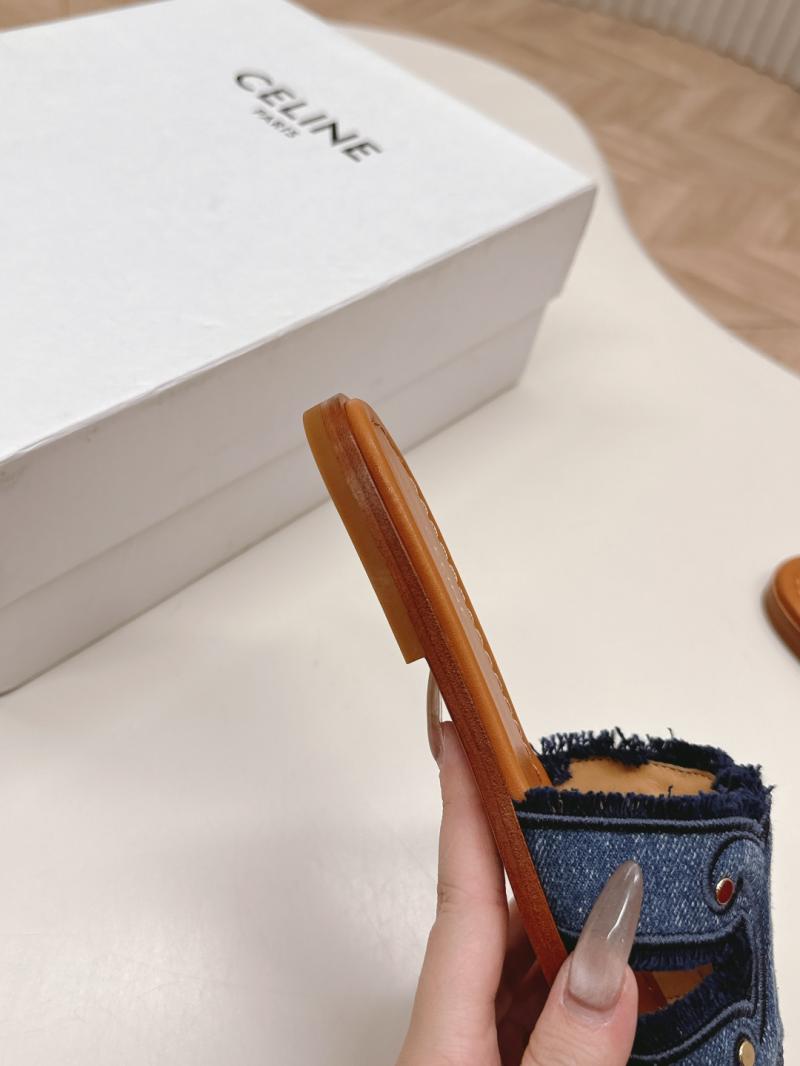 Celine Sandals CES41401