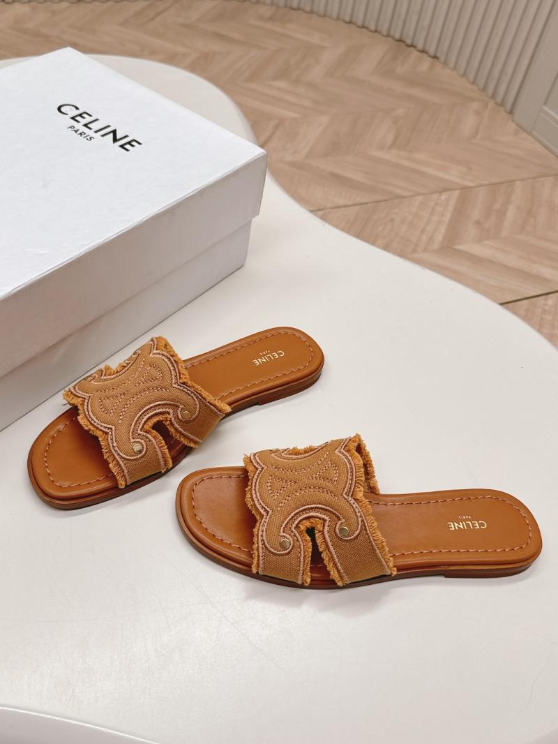 Celine Sandals CES41402