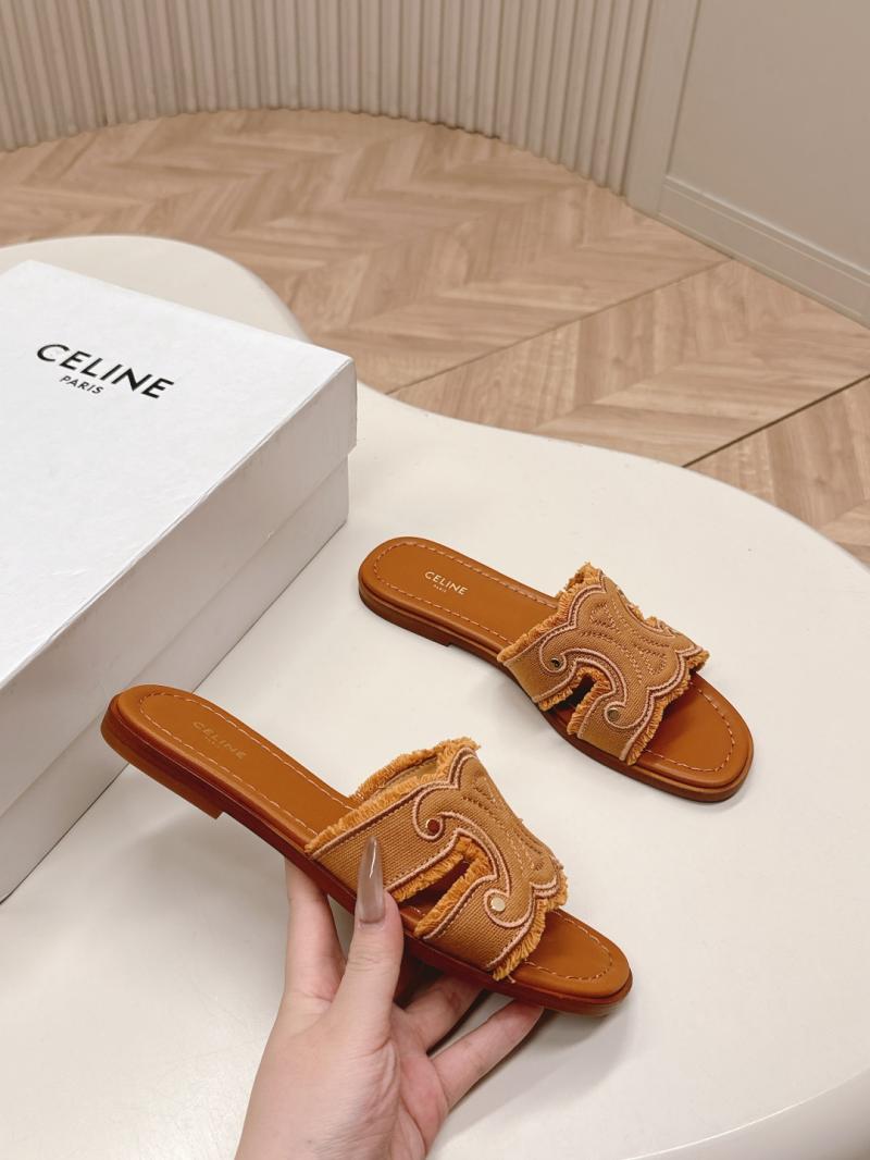 Celine Sandals CES41402