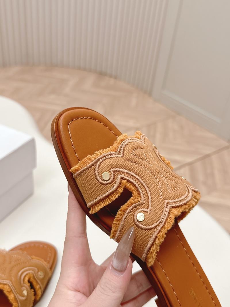 Celine Sandals CES41402