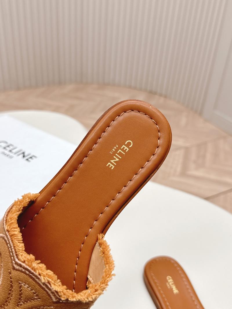 Celine Sandals CES41402