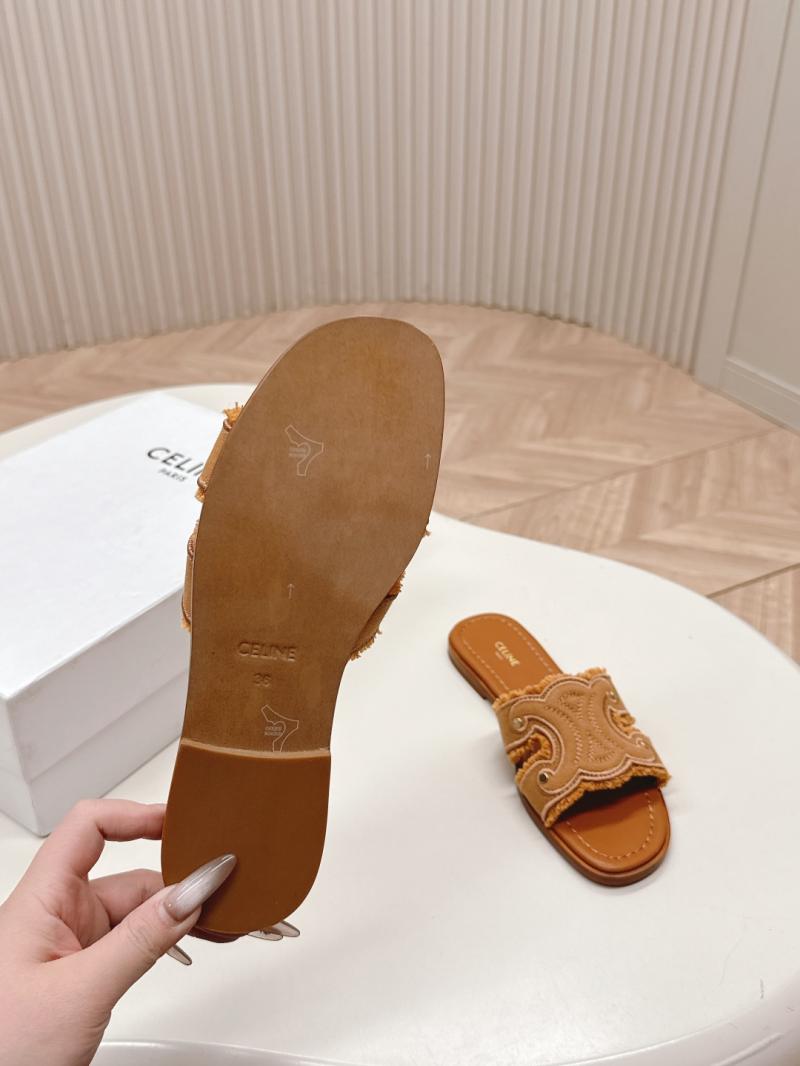 Celine Sandals CES41402