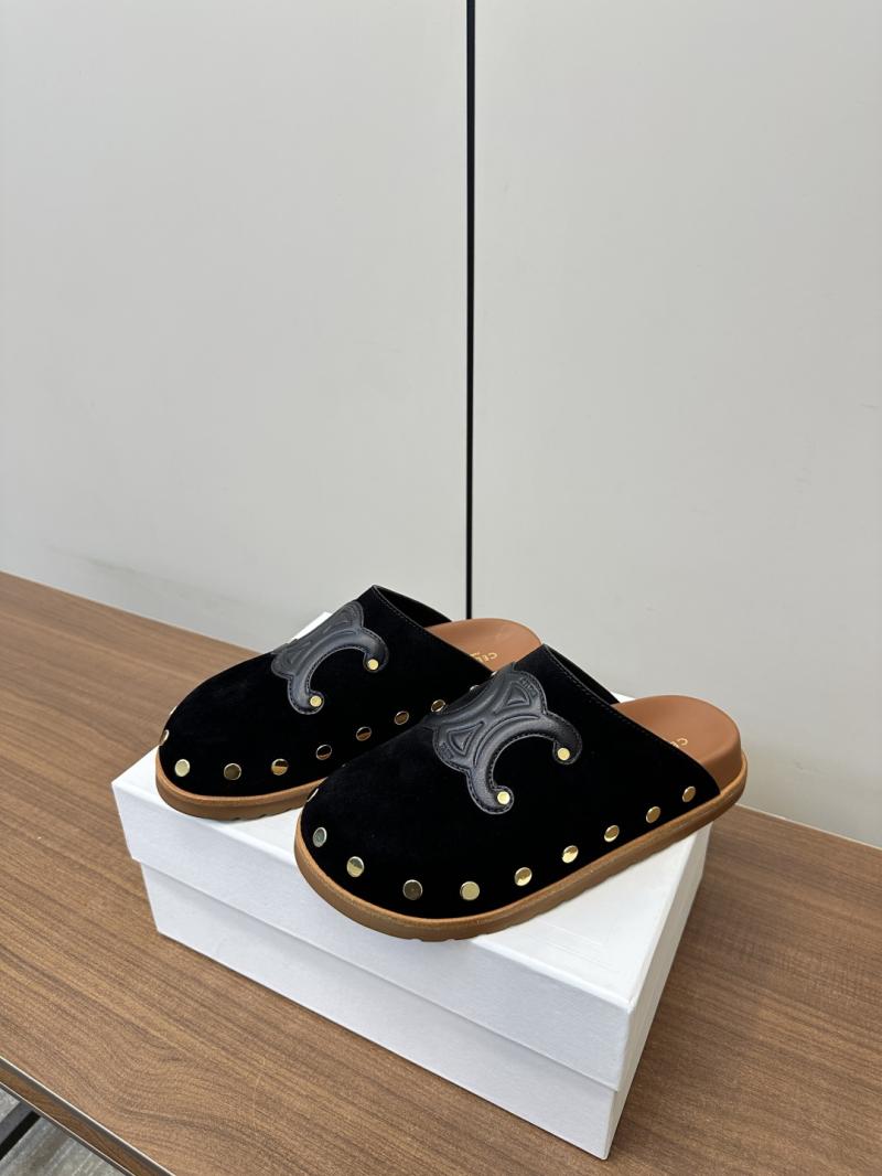 Celine Slippers SCE40306